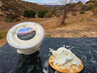 Chèvre