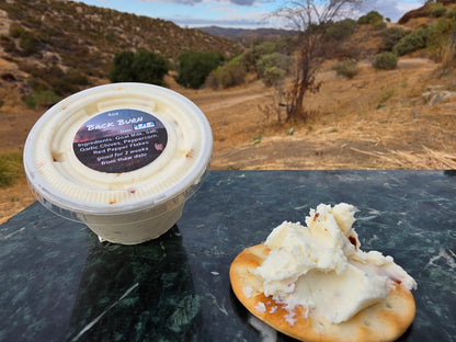Chèvre